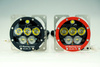 Led Lamp Dual.5 AJP PR7 BLACK