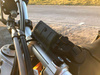 GPS Mount / Consolidation of Handlebars
