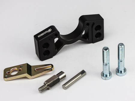 Steering Damper Mount KTM 790/890 (only mounting bracket)